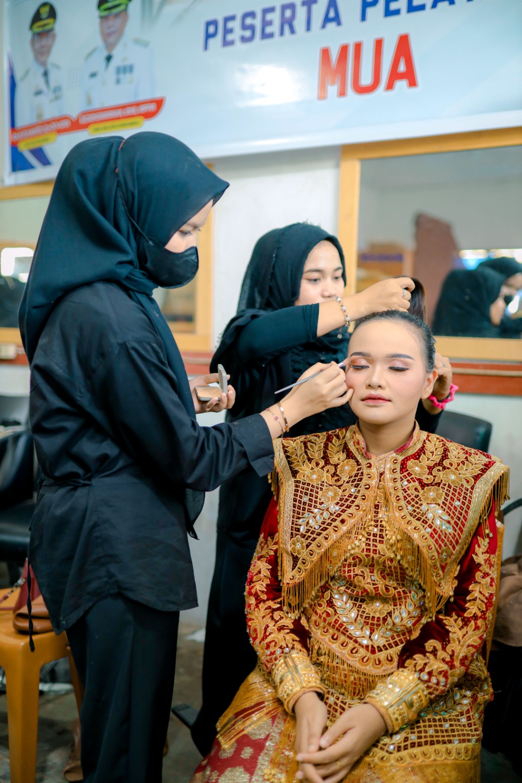 Pelatihan